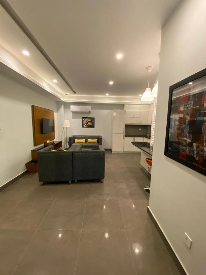 Space Luxury Rental Suites Rawalpindi Exterior photo